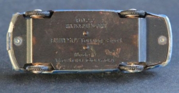 Märklin BMW 507 Touring 1958 Metallmodell (1822)
